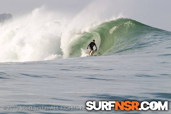 Nicaragua Surf Report - Report Photo 06/14/2010 2:58 PM