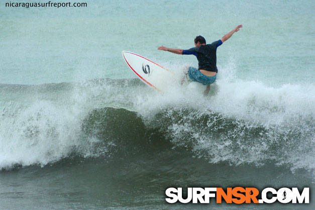 Nicaragua Surf Report - Report Photo 05/19/2008  9:20 PM 