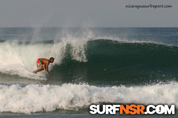 Nicaragua Surf Report - Report Photo 04/17/2010  3:35 PM 