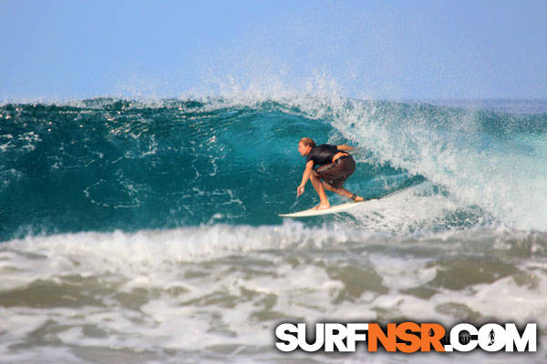 Nicaragua Surf Report - Report Photo 04/21/2012  4:09 PM 