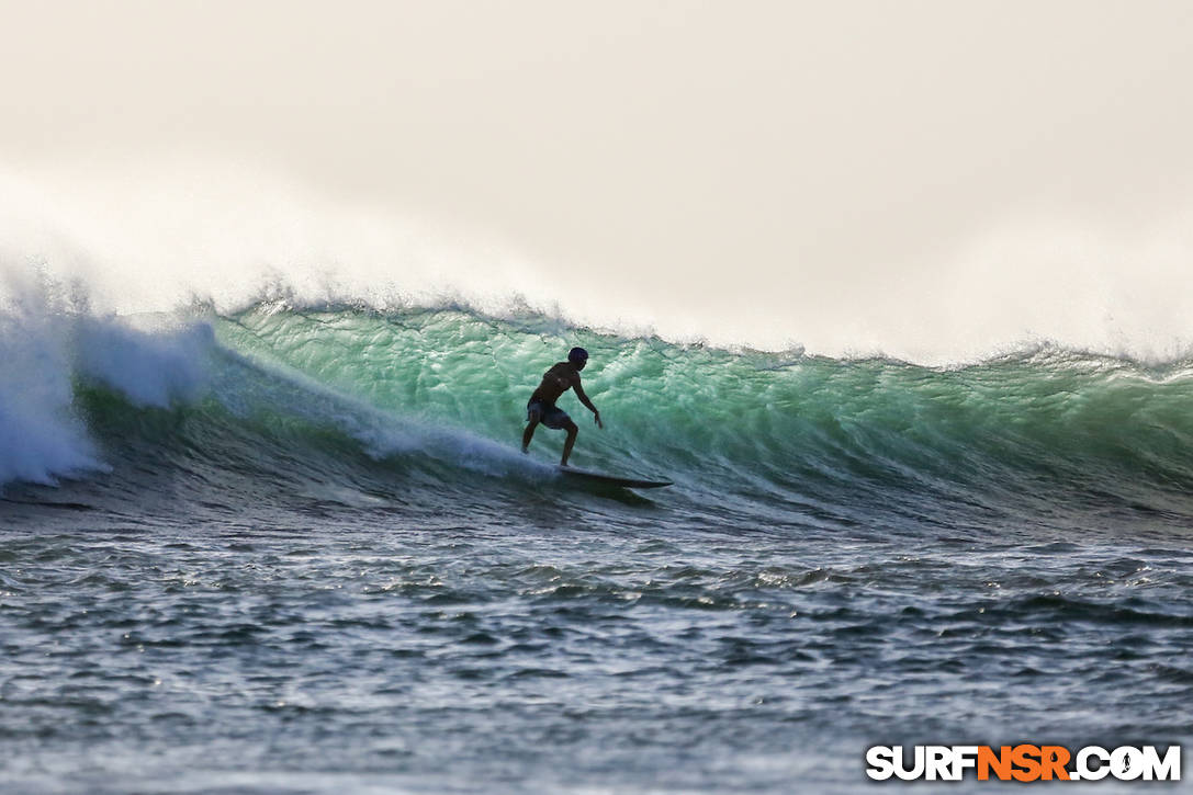 Nicaragua Surf Report - Report Photo 12/29/2018  8:03 PM 