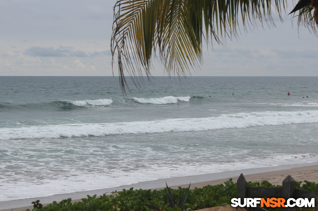 Nicaragua Surf Report - Report Photo 08/24/2017 4:35 PM