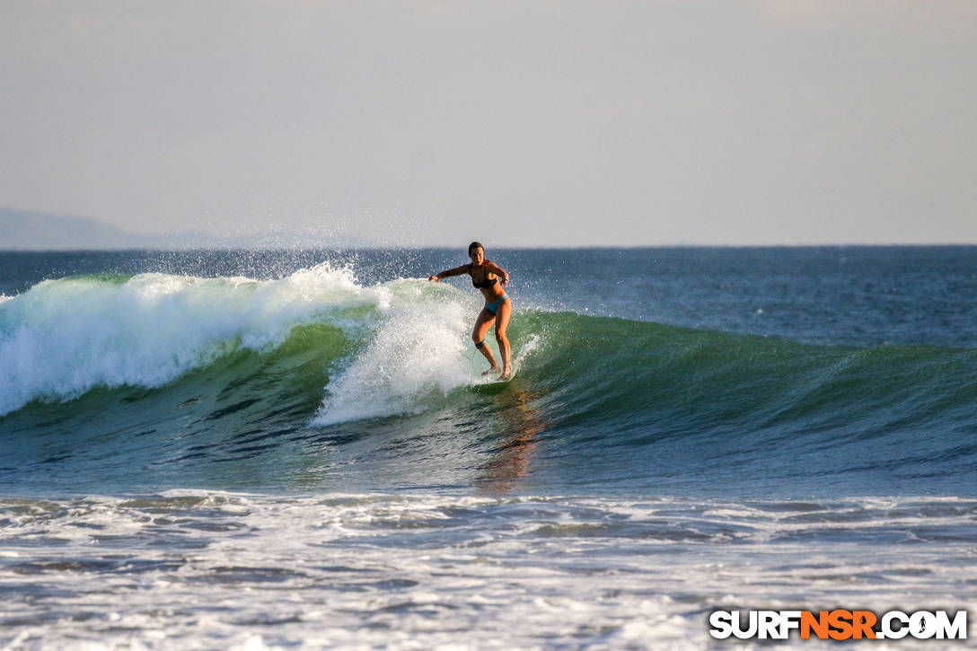 Nicaragua Surf Report - Report Photo 01/16/2022  7:05 PM 