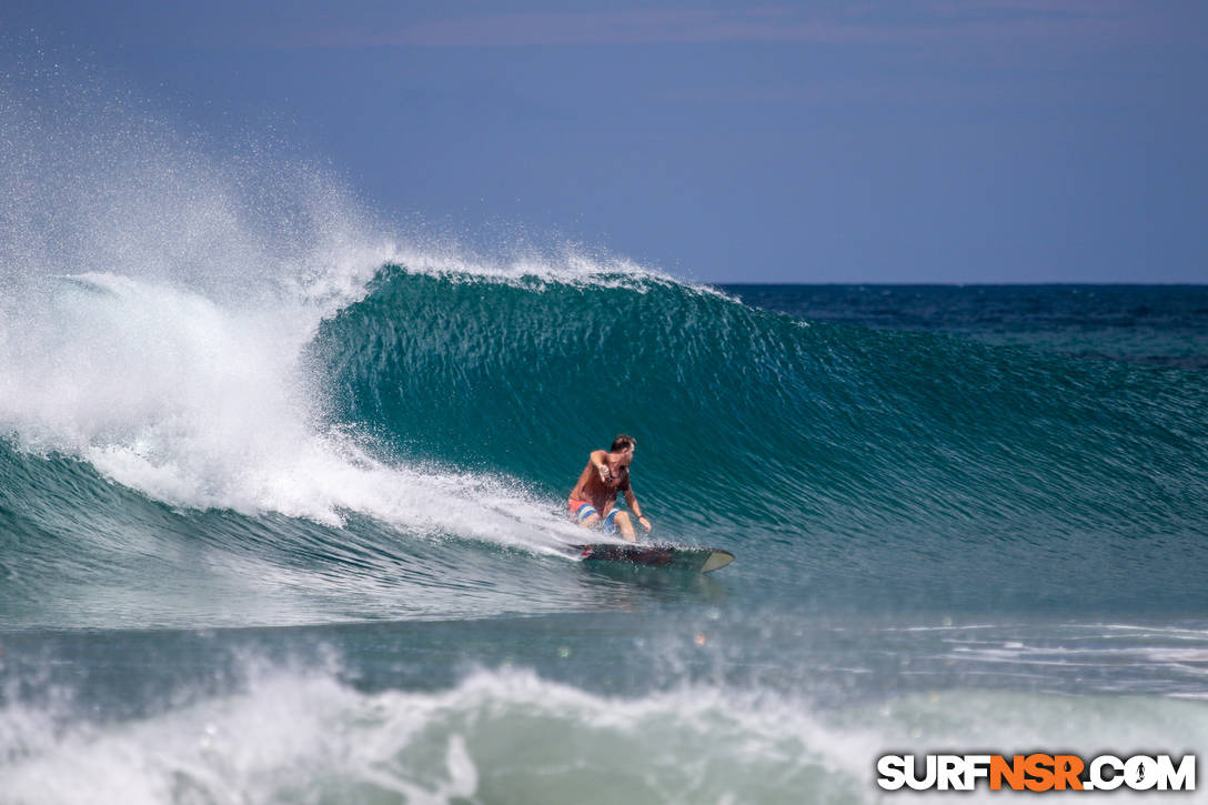 Nicaragua Surf Report - Report Photo 08/17/2020 6:25 PM