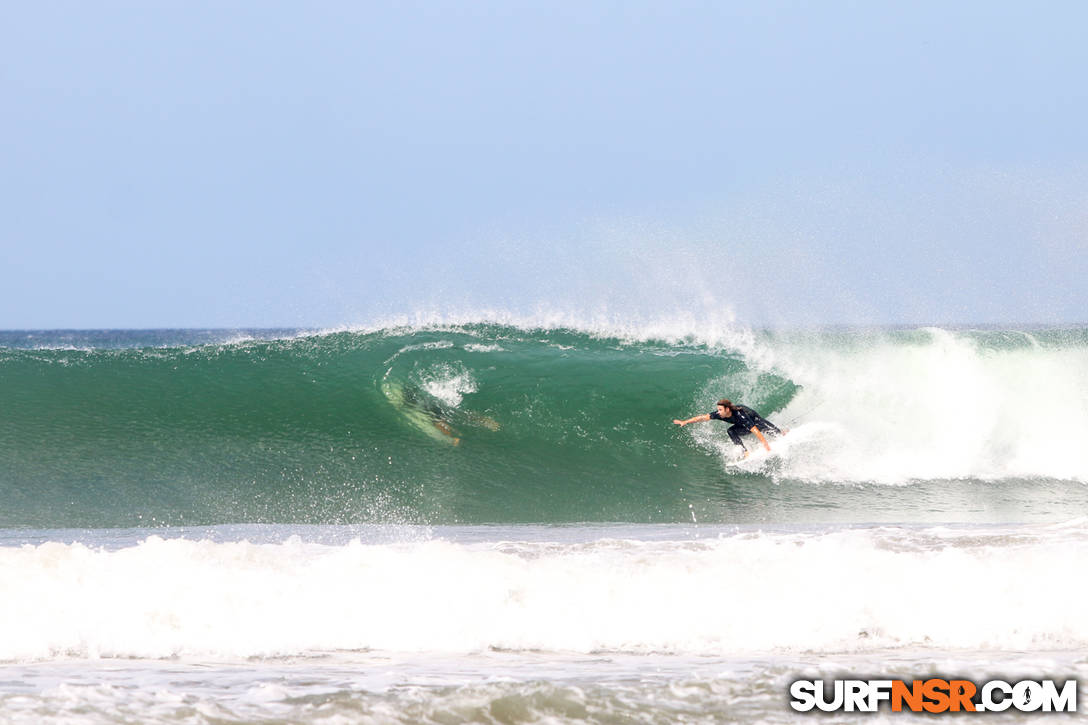 Nicaragua Surf Report - Report Photo 04/03/2021  11:43 AM 