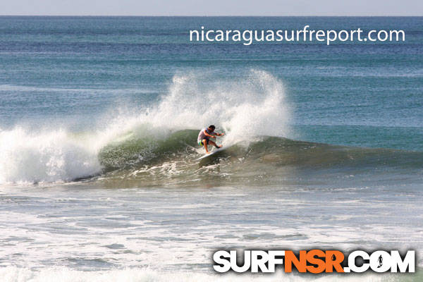 Nicaragua Surf Report - Report Photo 09/12/2012  1:38 PM 