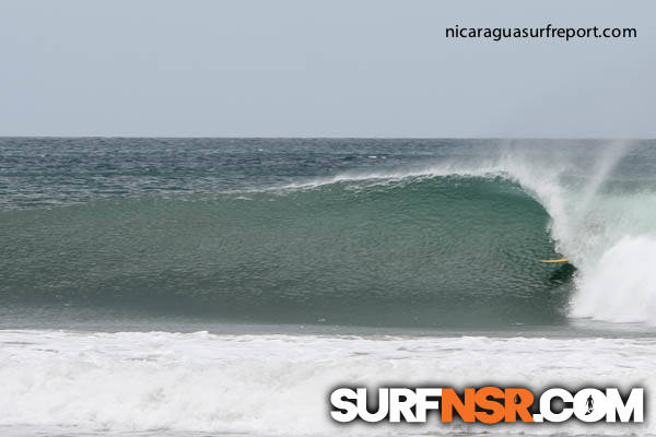 Nicaragua Surf Report - Report Photo 07/27/2014 4:05 PM