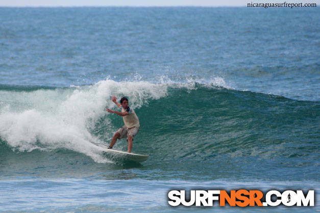 Nicaragua Surf Report - Report Photo 10/11/2008  2:46 PM 