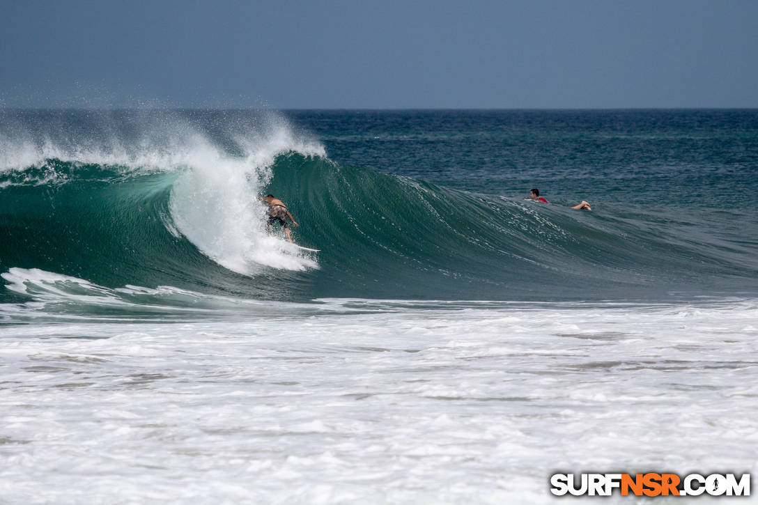 Nicaragua Surf Report - Report Photo 04/27/2018  5:04 PM 