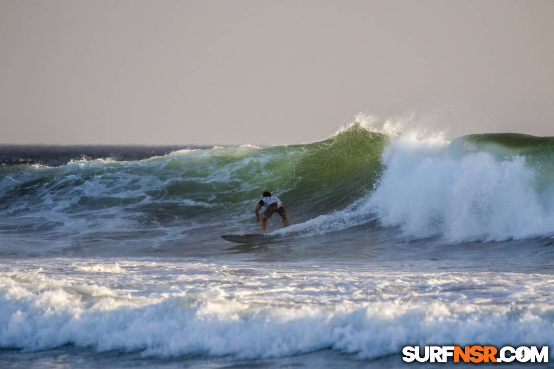 Nicaragua Surf Report - Report Photo 02/23/2022  8:04 PM 