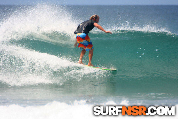 Nicaragua Surf Report - Report Photo 09/26/2009  3:08 PM 