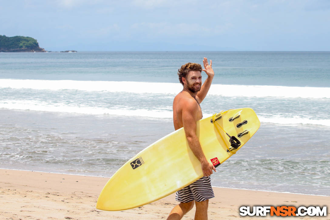 Nicaragua Surf Report - Report Photo 07/31/2021  2:43 PM 