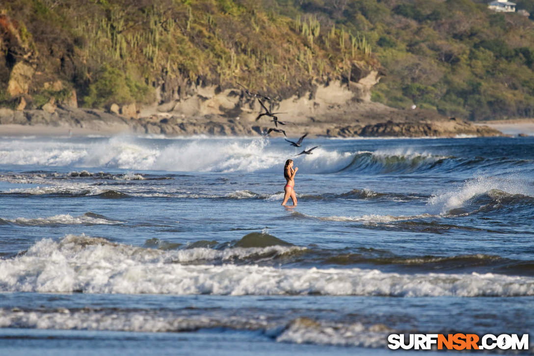 Nicaragua Surf Report - Report Photo 01/28/2018  8:22 PM 