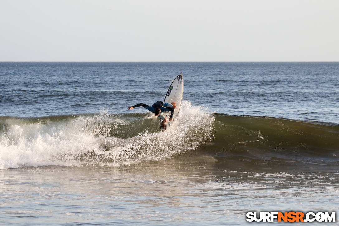 Nicaragua Surf Report - Report Photo 04/22/2018  10:05 PM 