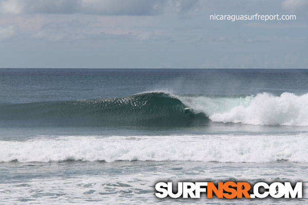 Nicaragua Surf Report - Report Photo 10/15/2013  10:21 PM 