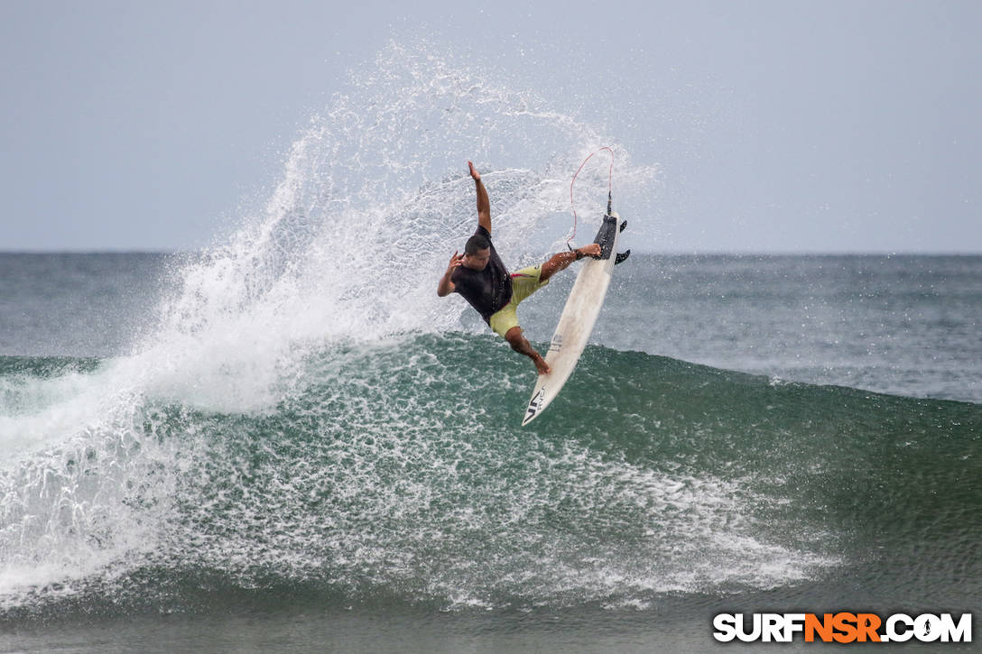 Nicaragua Surf Report - Report Photo 08/10/2020 9:14 PM