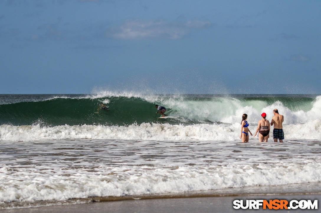 Nicaragua Surf Report - Report Photo 01/10/2023  11:02 AM 