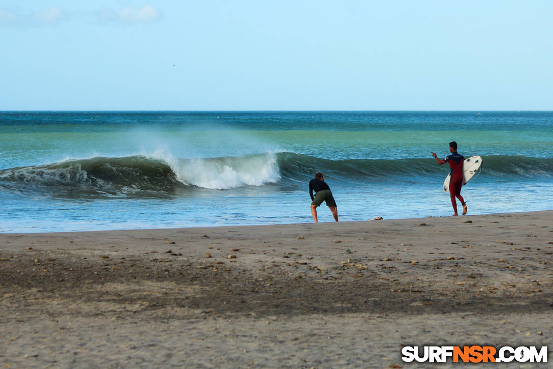 Nicaragua Surf Report - Report Photo 02/11/2019  5:46 PM 