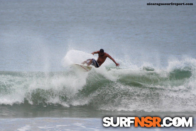 Nicaragua Surf Report - Report Photo 08/23/2008 6:57 PM