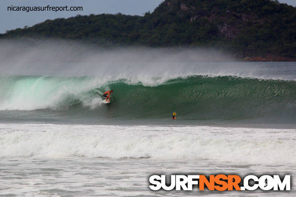 Nicaragua Surf Report - Report Photo 07/08/2012 3:06 PM