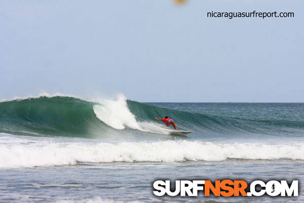 Nicaragua Surf Report - Report Photo 06/14/2013 8:39 PM