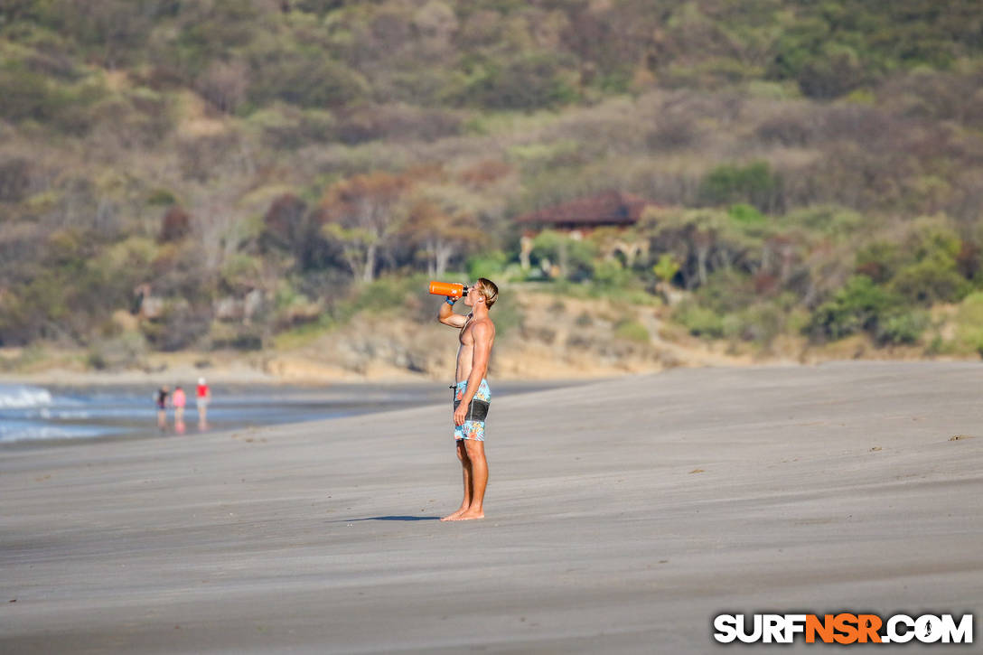 Nicaragua Surf Report - Report Photo 02/17/2022  5:06 PM 