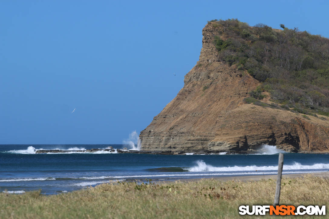 Nicaragua Surf Report - Report Photo 01/03/2016  2:25 PM 