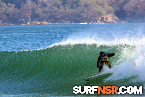 Nicaragua Surf Report - Report Photo 02/13/2013  6:54 PM 