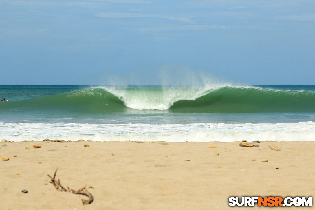 Nicaragua Surf Report - Report Photo 06/23/2018  9:46 PM 