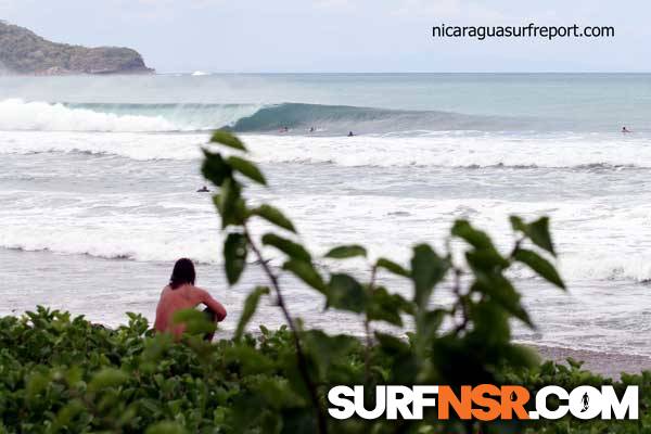 Nicaragua Surf Report - Report Photo 08/09/2014 7:22 PM