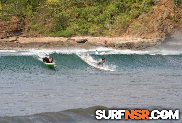 Nicaragua Surf Report - Report Photo 12/05/2009 9:28 PM