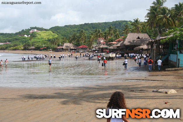 Nicaragua Surf Report - Report Photo 09/20/2008  9:09 PM 