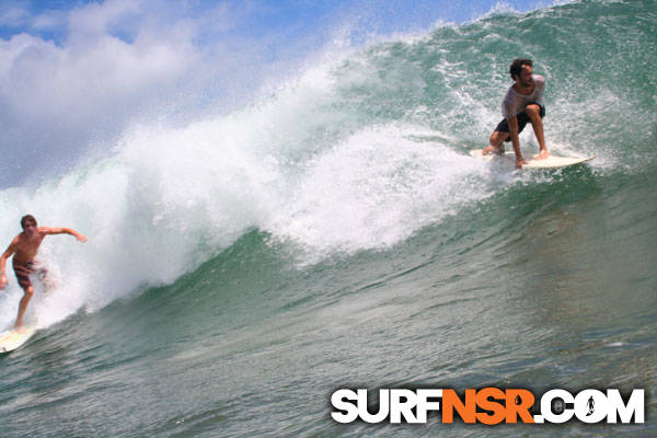 Nicaragua Surf Report - Report Photo 07/29/2010 8:11 PM