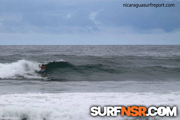Nicaragua Surf Report - Report Photo 06/29/2013 10:37 AM
