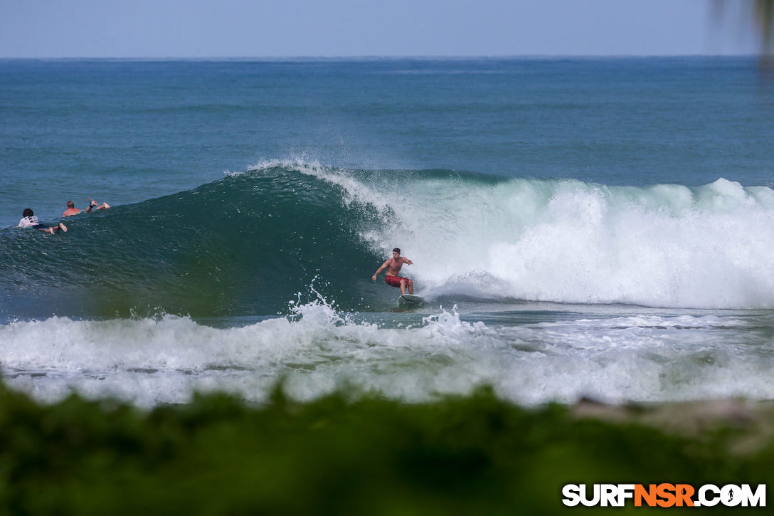 Nicaragua Surf Report - Report Photo 06/23/2017  5:02 PM 