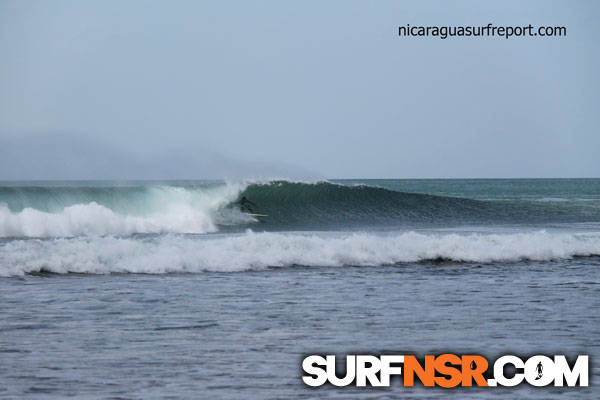 Nicaragua Surf Report - Report Photo 10/09/2013  7:04 PM 