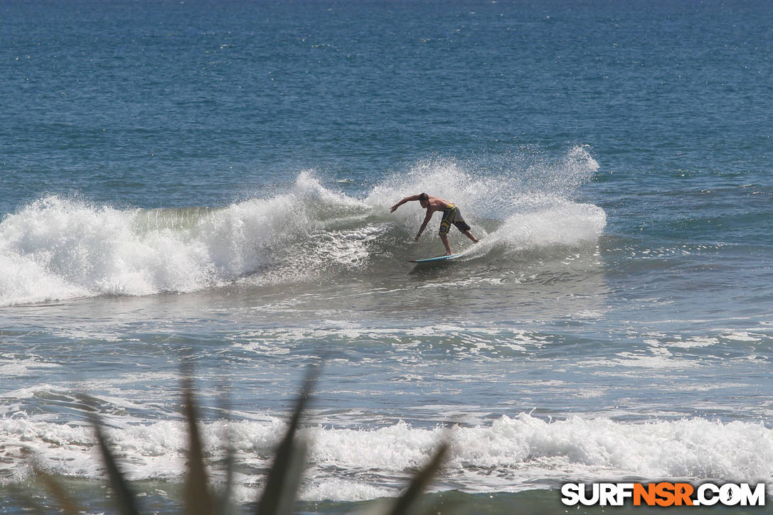 Nicaragua Surf Report - Report Photo 10/09/2016  2:56 PM 