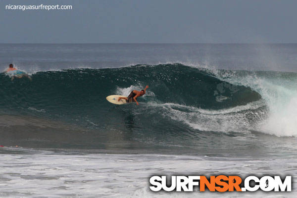 Nicaragua Surf Report - Report Photo 07/11/2011  4:19 PM 