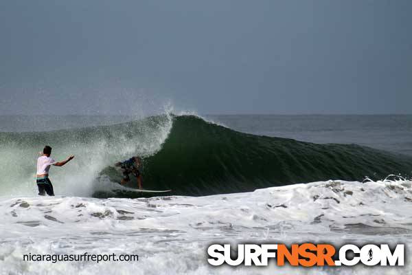 Nicaragua Surf Report - Report Photo 10/05/2013  2:58 PM 