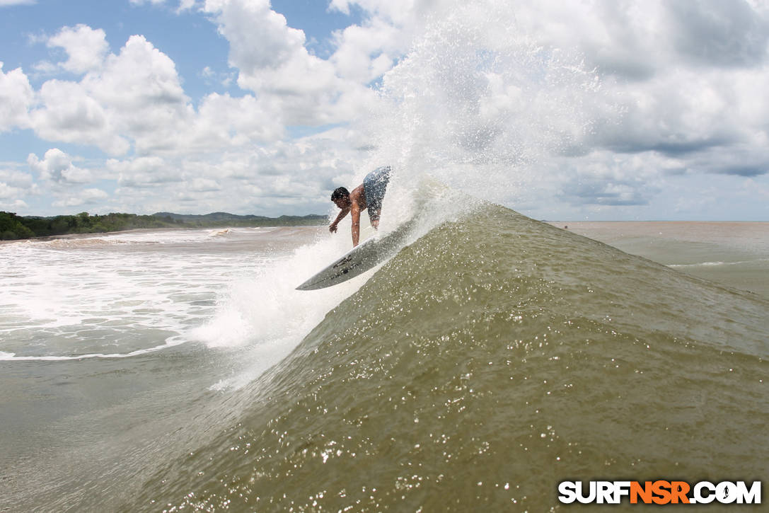 Nicaragua Surf Report - Report Photo 06/02/2016  4:31 PM 
