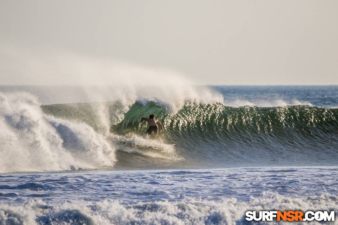 Nicaragua Surf Report - Report Photo 04/25/2021 10:14 PM