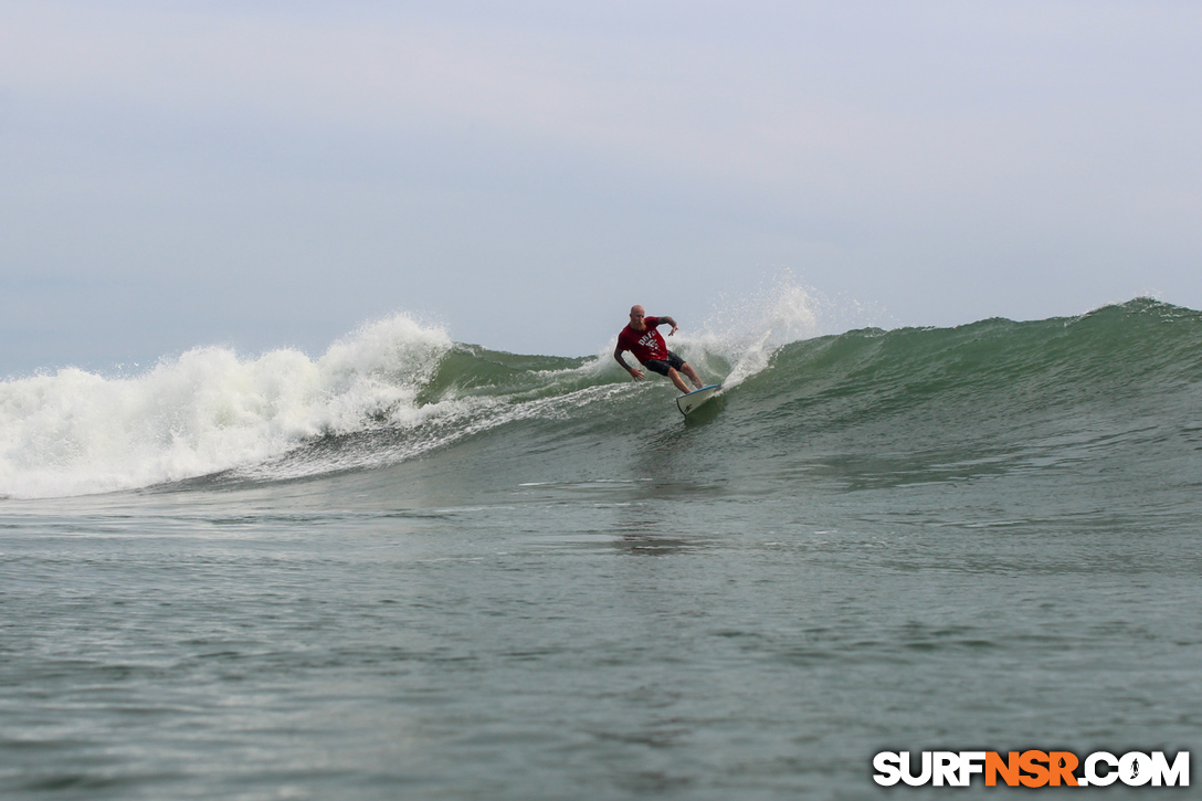 Nicaragua Surf Report - Report Photo 05/01/2017  8:53 PM 