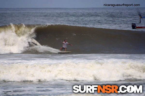 Nicaragua Surf Report - Report Photo 08/26/2010 8:39 PM