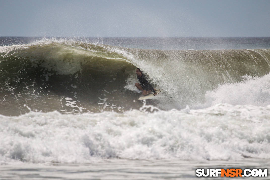 Nicaragua Surf Report - Report Photo 10/19/2020  5:08 PM 