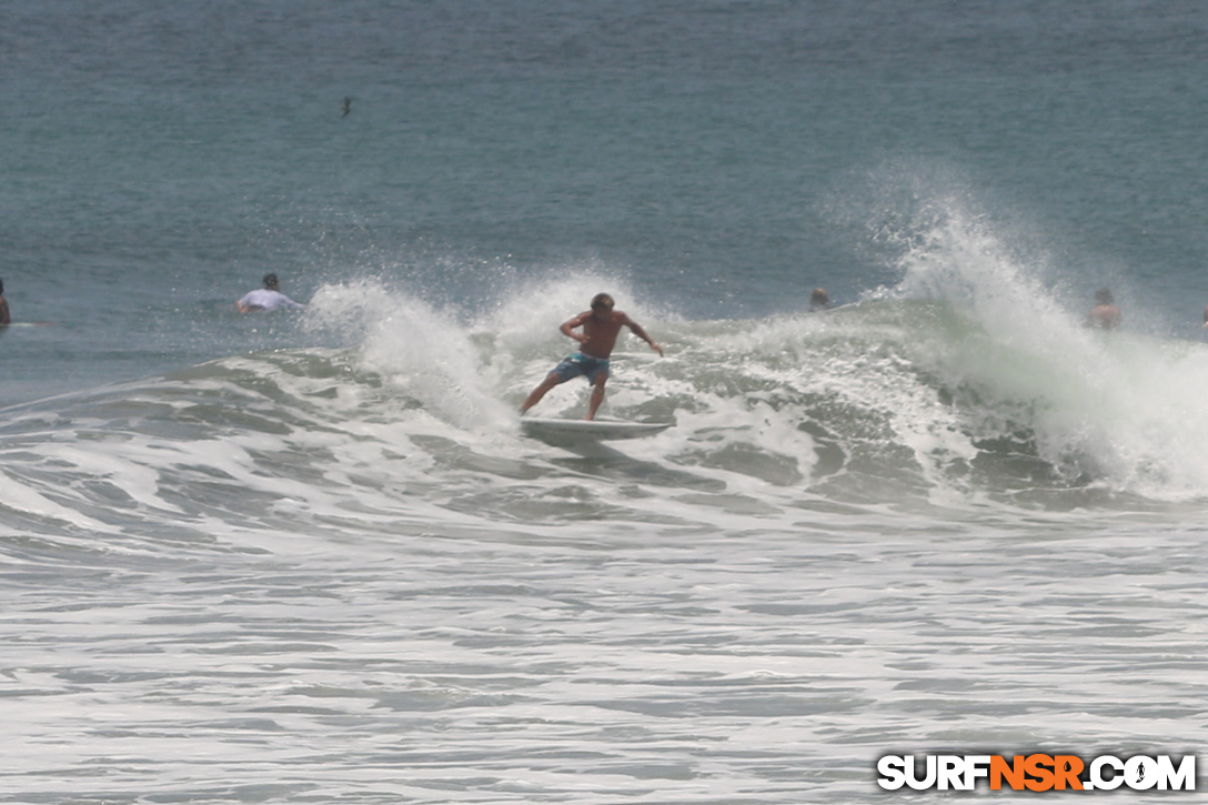 Nicaragua Surf Report - Report Photo 08/16/2017 2:04 PM