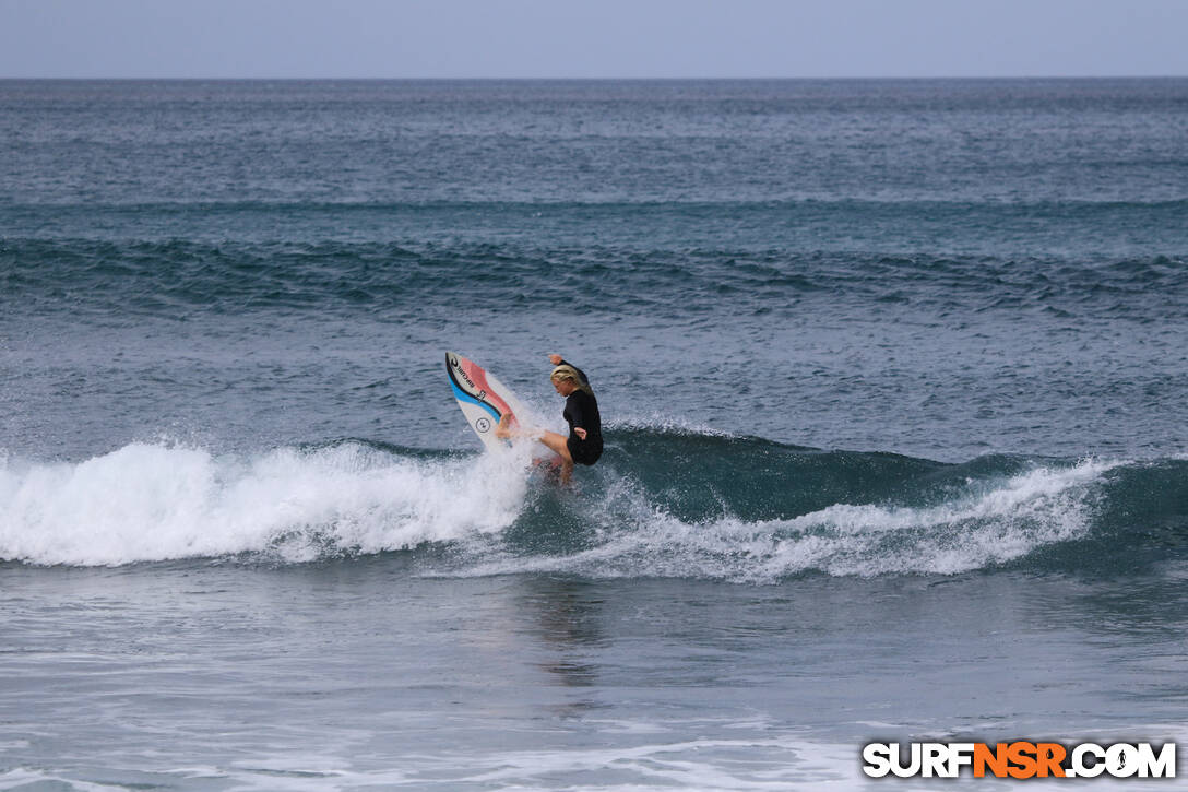 Nicaragua Surf Report - Report Photo 07/25/2023  1:33 PM 