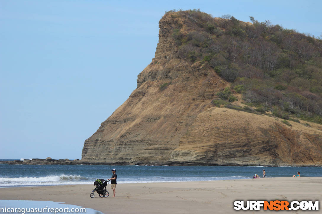 Nicaragua Surf Report - Report Photo 01/18/2015  4:54 PM 