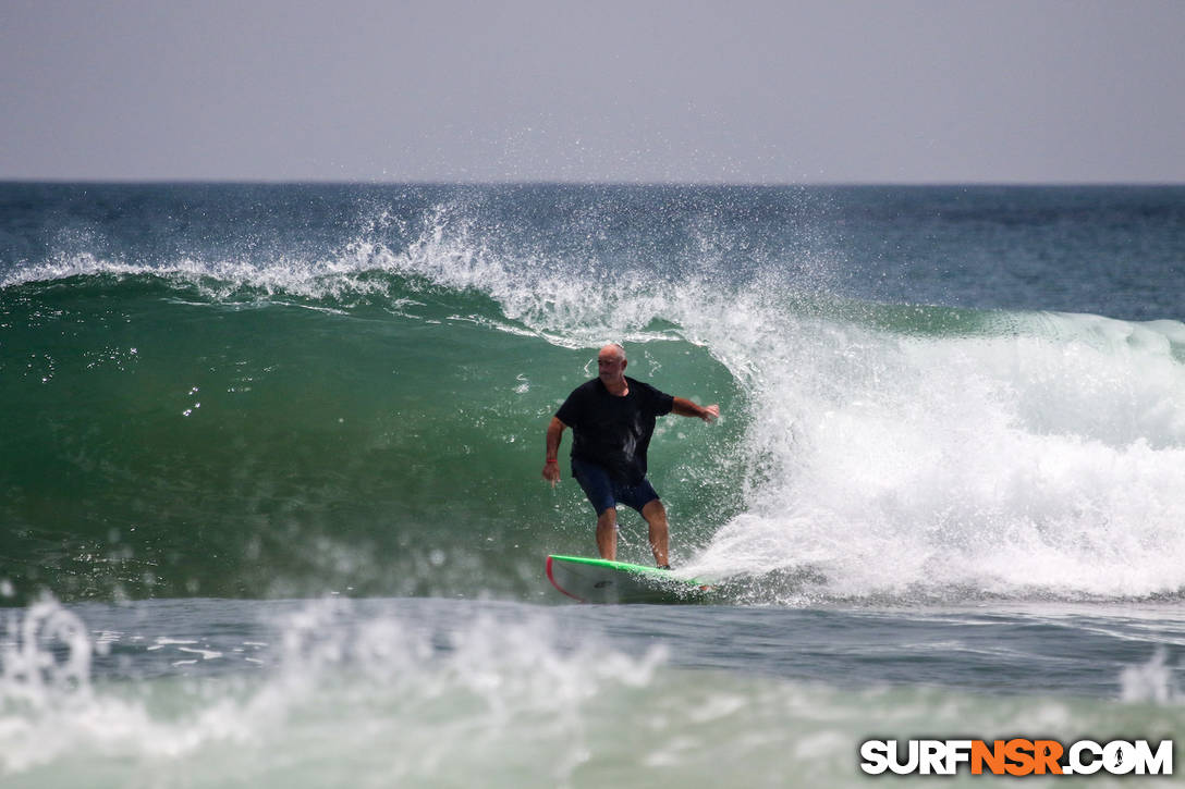 Nicaragua Surf Report - Report Photo 09/01/2020  5:15 PM 