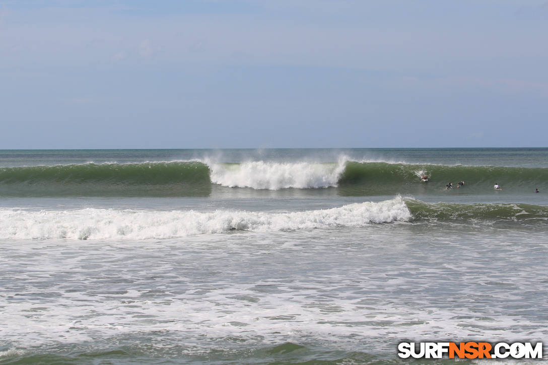 Nicaragua Surf Report - Report Photo 10/09/2015  3:32 PM 