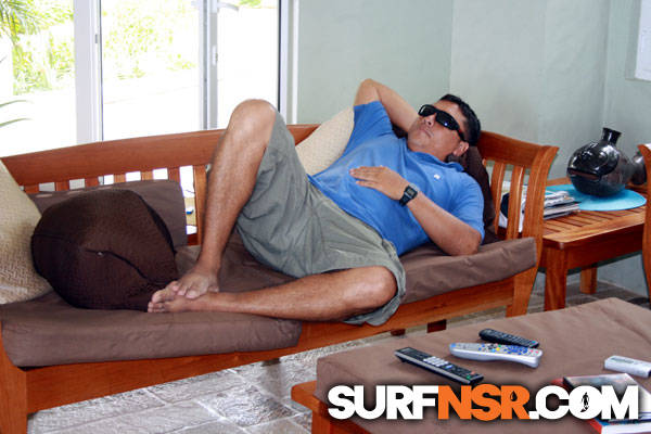 Nicaragua Surf Report - Report Photo 08/25/2010 2:50 PM